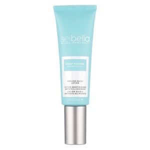 NWT Seibella Deep Marine Age Protection Moisturizer